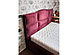 Кровать Венеция 120 , 140 , 160 , 180 , 200 см,   с мягким изголовьем, фото 2