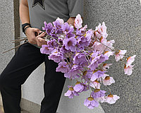 Цветы искусственные "Гелениум"