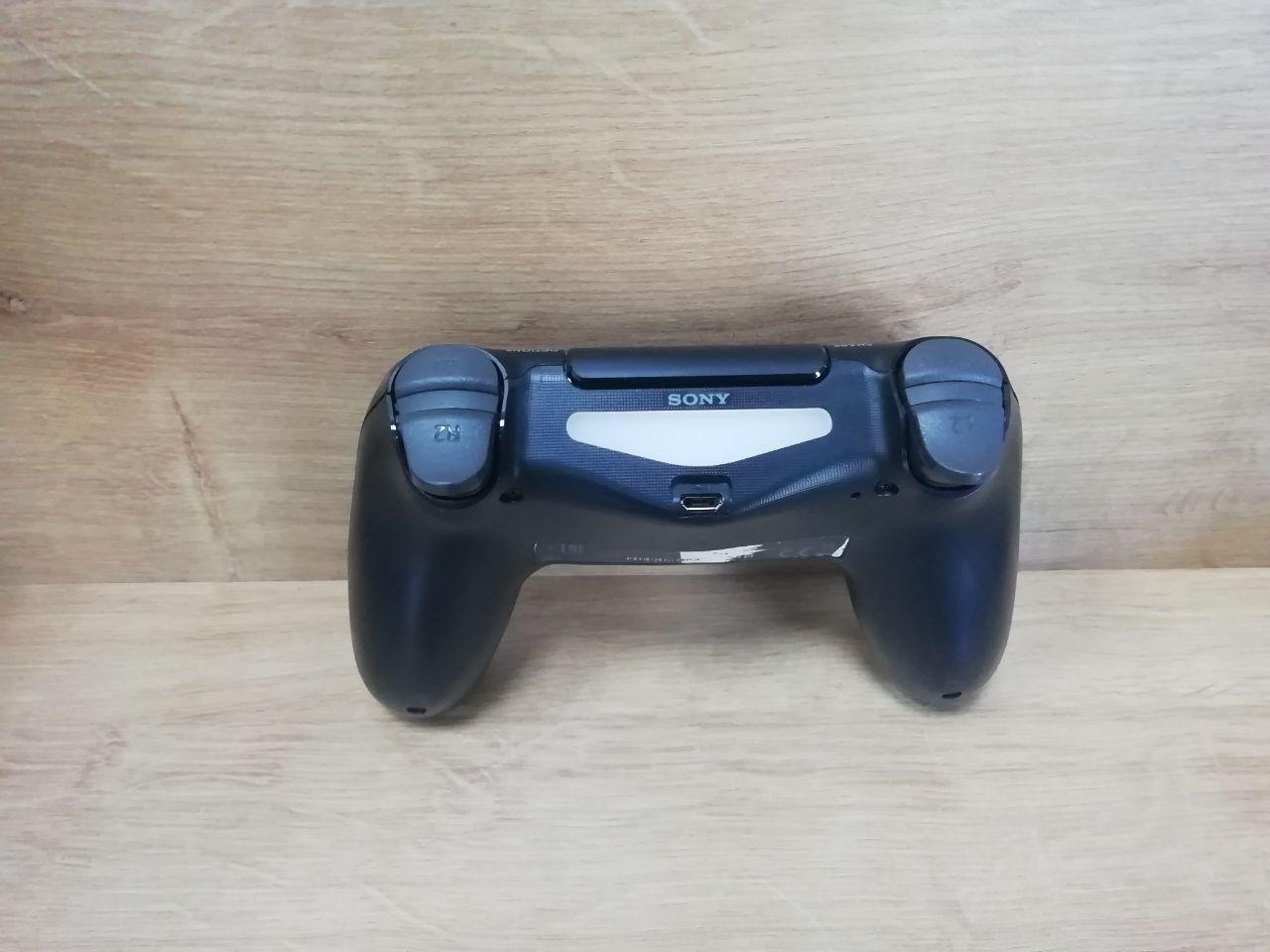 Игровая приставка Sony PlayStation 4 Slim 500GB - фото 4 - id-p213278459