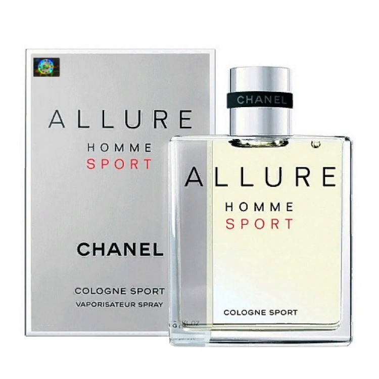 Стойкие! Евро парфюмерия Chanel Allure Homme Sport Clogne edc 100ml Мужской