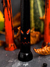 Набор свечей для Хэллоуина, halloween Orange украшения декор, фото 5