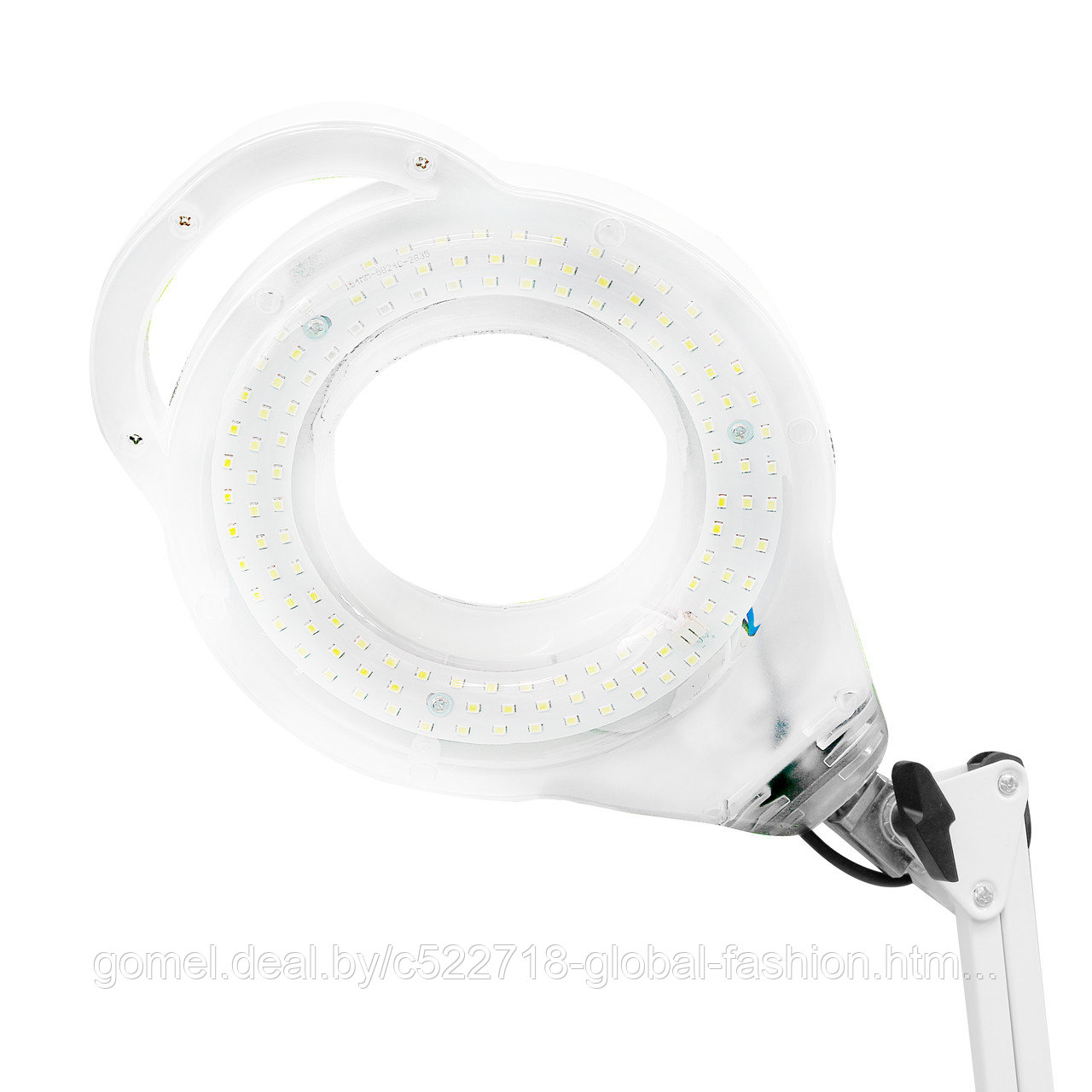 Лампа лупа LED SP-33 - фото 3 - id-p151091656