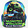 Рюкзак каркасный "Monster truck", фото 2