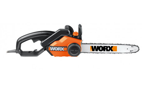 Пила цепная WORX WG303E, 2000Вт, 40см, фото 2