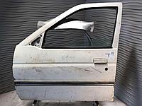 Дверь передняя левая Ford Escort 5