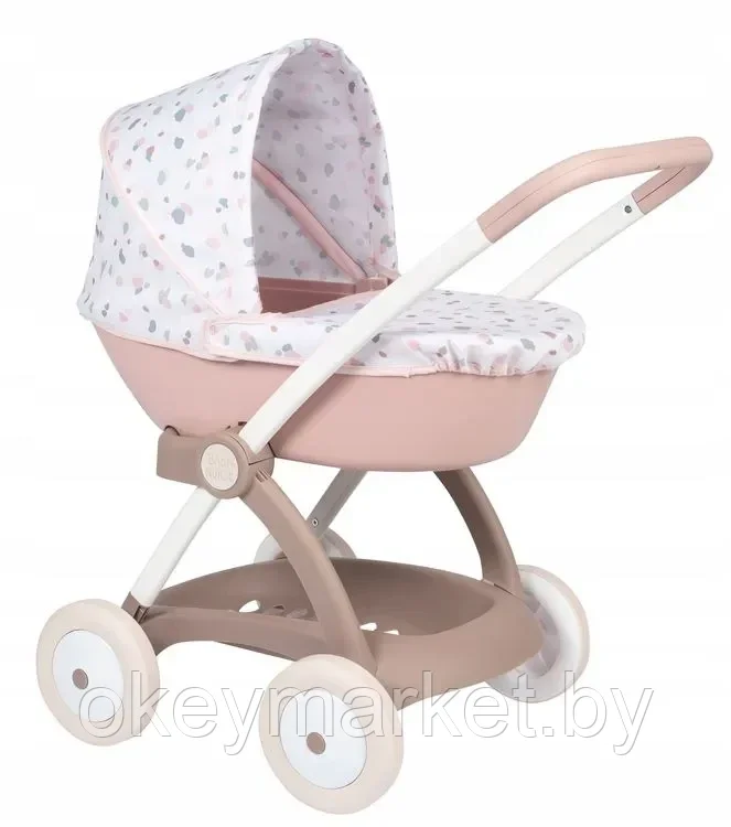 Коляска для кукол Smoby Baby Nurse 254118 - фото 1 - id-p213278912