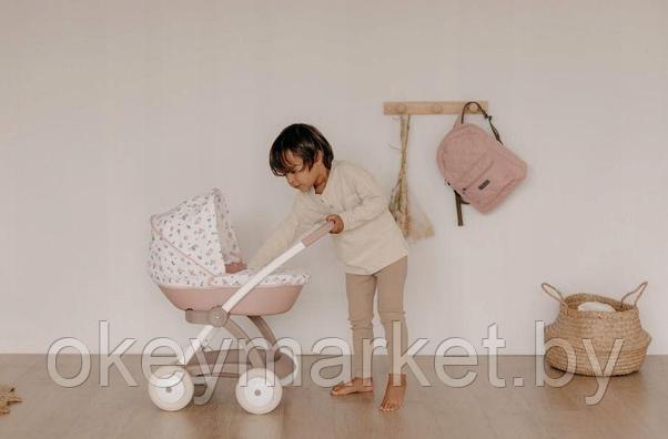 Коляска для кукол Smoby Baby Nurse 254118, фото 3
