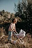 Коляска для кукол Smoby Baby Nurse 254118, фото 3