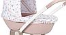 Коляска для кукол Smoby Baby Nurse 254118, фото 2