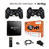 2 в 1 Игровая приставка GAME STICK + TV-приставка M8Pro Mini Android 12.1 + 2 беспроводных геймпада, 4/64 Гб, фото 3