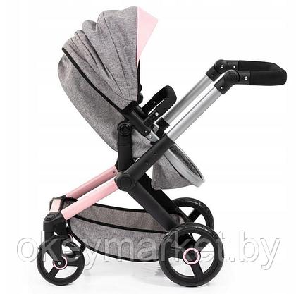 Коляска для куклы Bayer Design XEO 2в1 17033, фото 3