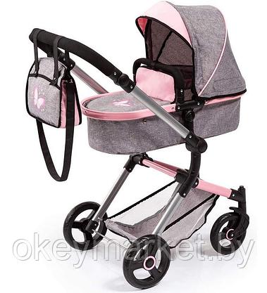 Коляска для кукол Bayer Design Neo Vario Combi, фото 2