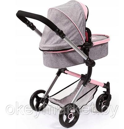 Коляска для кукол Bayer Design Neo Vario Combi, фото 3