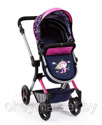 Коляска для кукол Bayer Design Neo Vario Combi, фото 3