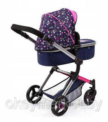 Коляска для кукол Bayer Design Neo Vario Combi, фото 3
