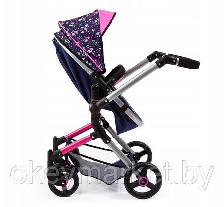 Коляска для кукол Bayer Design Neo Vario Combi, фото 2