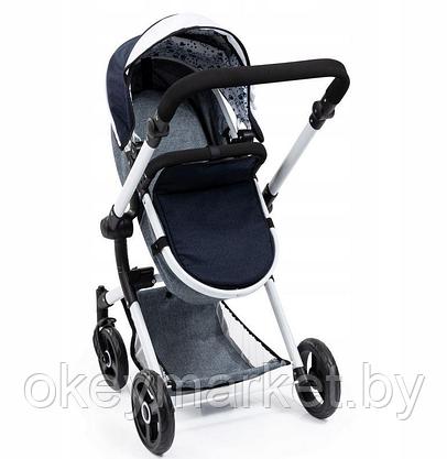 Коляска для кукол Bayer Design Vario Combi, фото 3