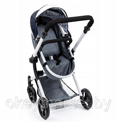 Коляска для кукол Bayer Design Vario Combi, фото 3