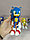 Набор фигурок героев Соник (Sonic), 5 героев, арт.3059, фото 4