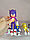 Набор фигурок героев Соник (Sonic), 5 героев, арт.3059, фото 6