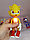 Набор фигурок героев Соник (Sonic), 5 героев, арт.3059, фото 7