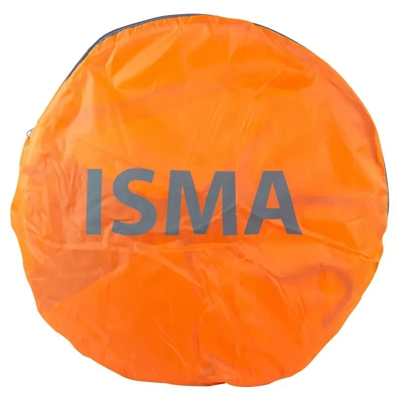 Палатка ISMA трекинговая двухместная (190x90x90см) / ISMA-CL-S10-2P - фото 2 - id-p212783240