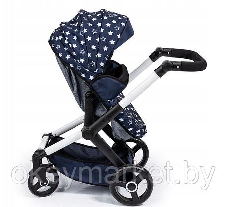 Коляска для куклы Bayer Design XEO 2в1 17015AA, фото 2