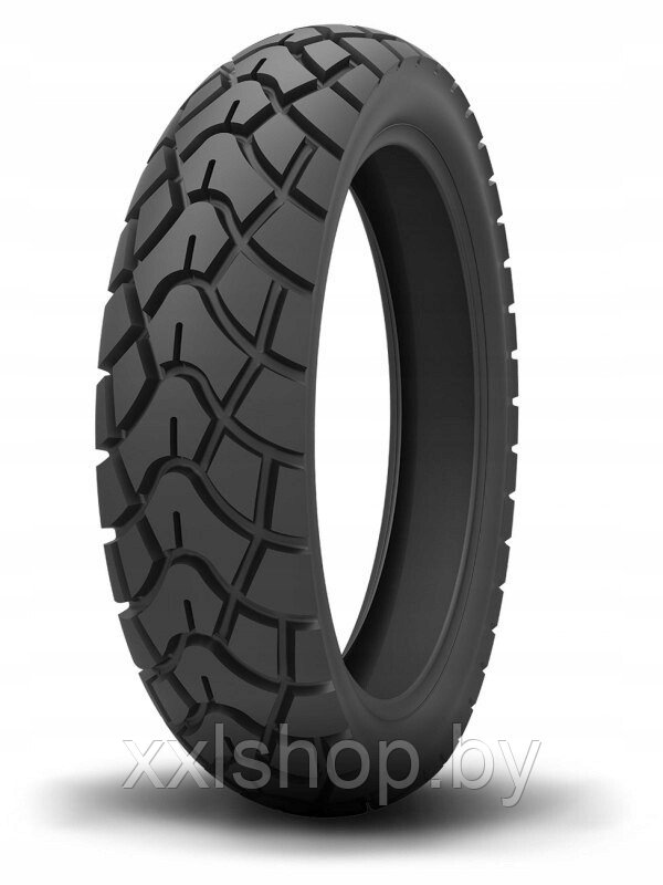 Моторезина Kenda K761 120/90-17 64H TL R