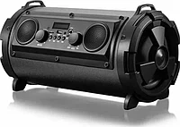 Колонка портативная Bluetooth Bass 1602