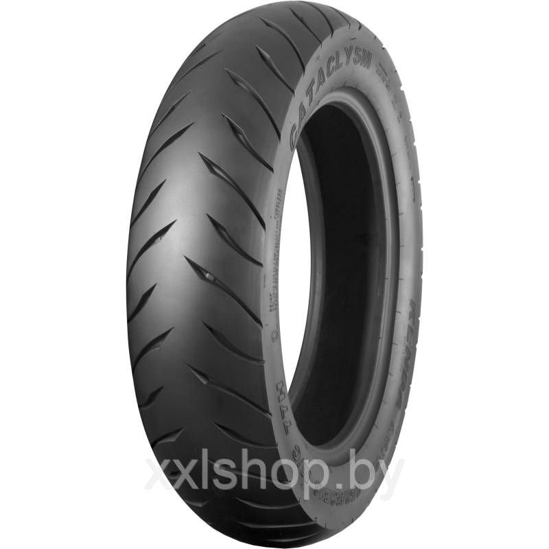 Мотошина Kenda K6702 Cataclysm 160/70B17 79H TL R