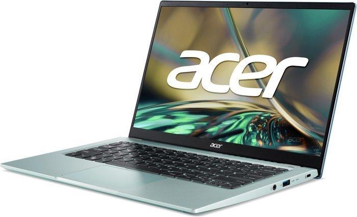 Ноутбук Acer Swift 3 SF314-512 NX.K7MER.002 - фото 2 - id-p213281822
