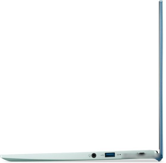 Ноутбук Acer Swift 3 SF314-512 NX.K7MER.002 - фото 3 - id-p213281822