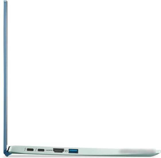 Ноутбук Acer Swift 3 SF314-512 NX.K7MER.002 - фото 4 - id-p213281822