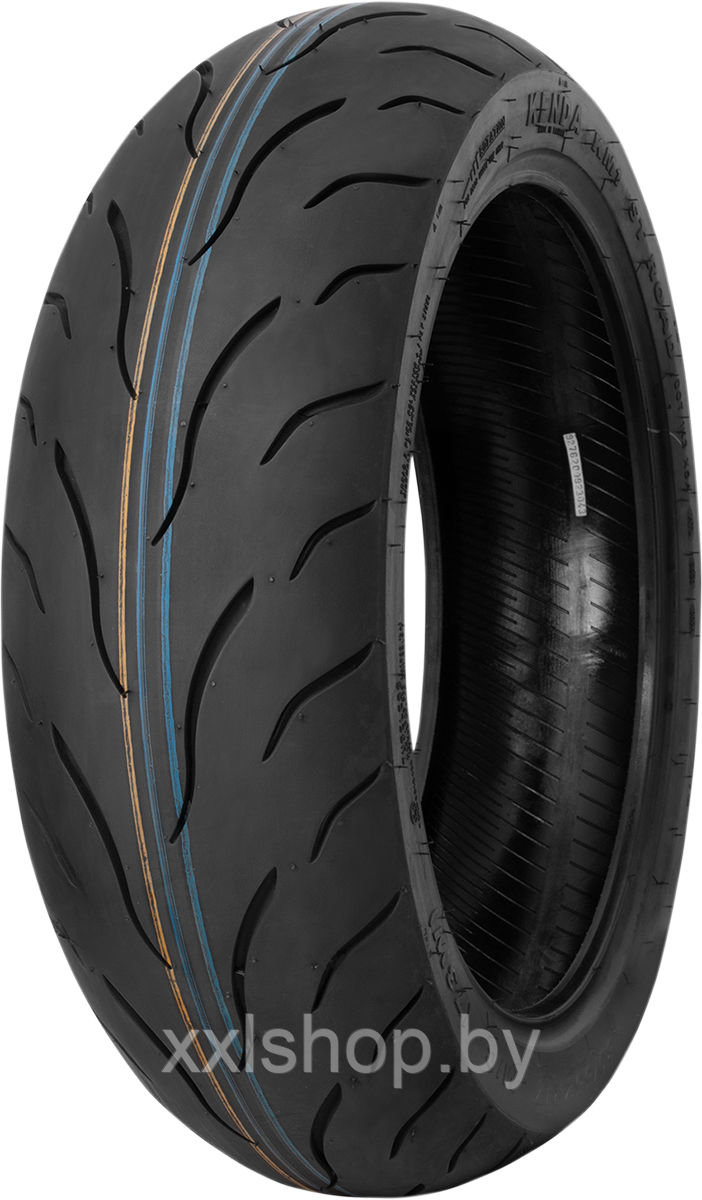 Мотошина Kenda KM001 190/50ZR17 (73W) TL