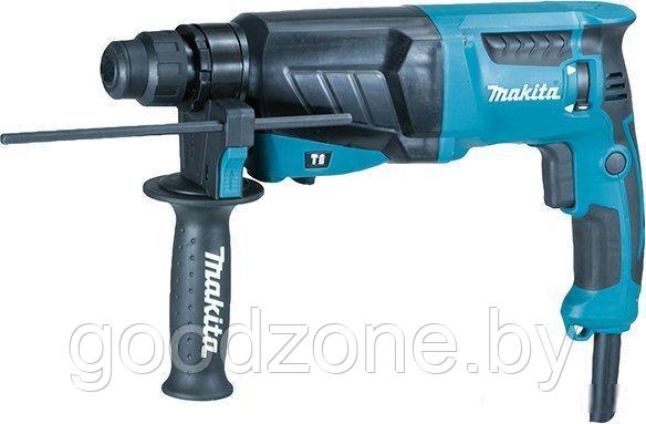 Перфоратор Makita HR2630