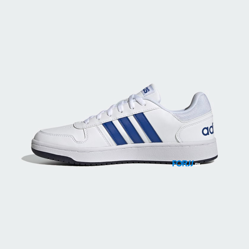 Кроссовки Adidas HOOPS 2.0 ЛЕТНИЕ - фото 4 - id-p213282848