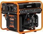 Бензиновый генератор Daewoo Power GDA 5600i