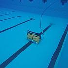 Робот пылесос для бассейна DOLPHIN 2X2 Pro Gyro (бассейн до 50 метров), фото 3