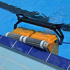 Робот пылесос для бассейна DOLPHIN 2X2 Pro Gyro (бассейн до 50 метров), фото 8