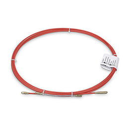 УЗК для протяжки кабеля Cabeus Pull-B-3,5-8m 8 метров в бухте - фото 1 - id-p213264627