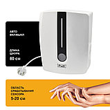 Сушилка для рук высокоскоростная Puff-8808 (1,2 кВт), фото 7