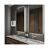 Сушилка для рук высокоскоростная Puff-8808 (1,2 кВт), фото 9