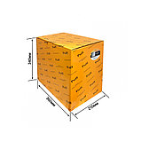 Электросушилка для рук Puff-8865 антивандальная (1,2кВт), фото 8