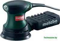 Эксцентриковая шлифмашина Metabo FSX 240 Intec