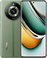 Realme Realme 11 Pro+ 5G 12GB/512GB Зеленый