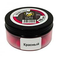 Lion Baits Бойлы плавающие Pop-Up "Aroma Free" (без аромы) красные 10 мм