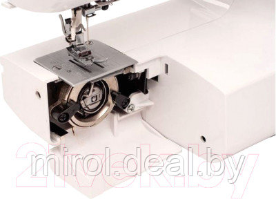 Швейная машина Comfort 2540 - фото 6 - id-p213288774