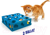 Игрушка для кошек Georplast Tricky 10604, фото 2