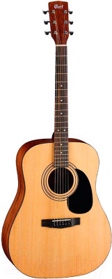 Акустическая гитара Cort AD 810 OP - фото 1 - id-p213288798