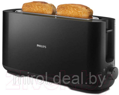 Тостер Philips HD2590/90 - фото 1 - id-p213288875